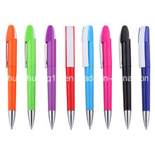 Multi-Color Advertising Plastic Ball Pen for Promotional Gifts R4263A